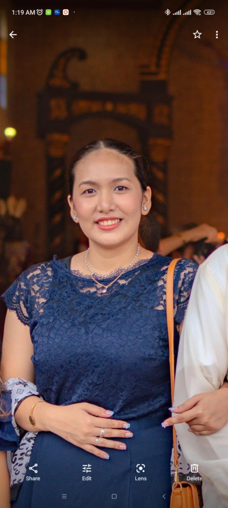 aira mae M.'s profile photo