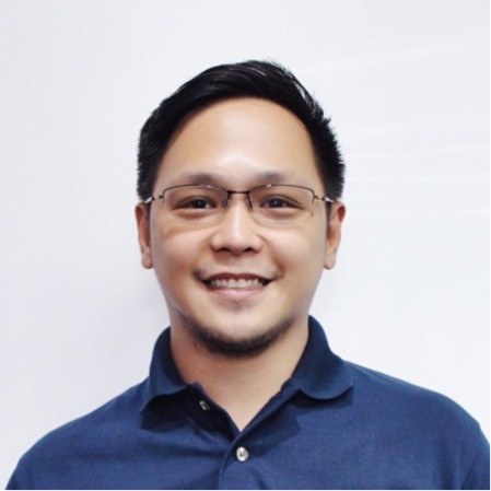 John Patrick C.'s profile photo