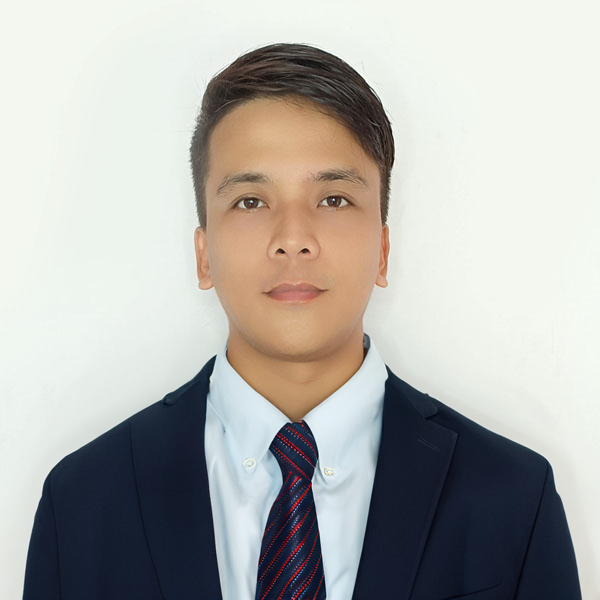 Rey Vincent C.'s profile photo