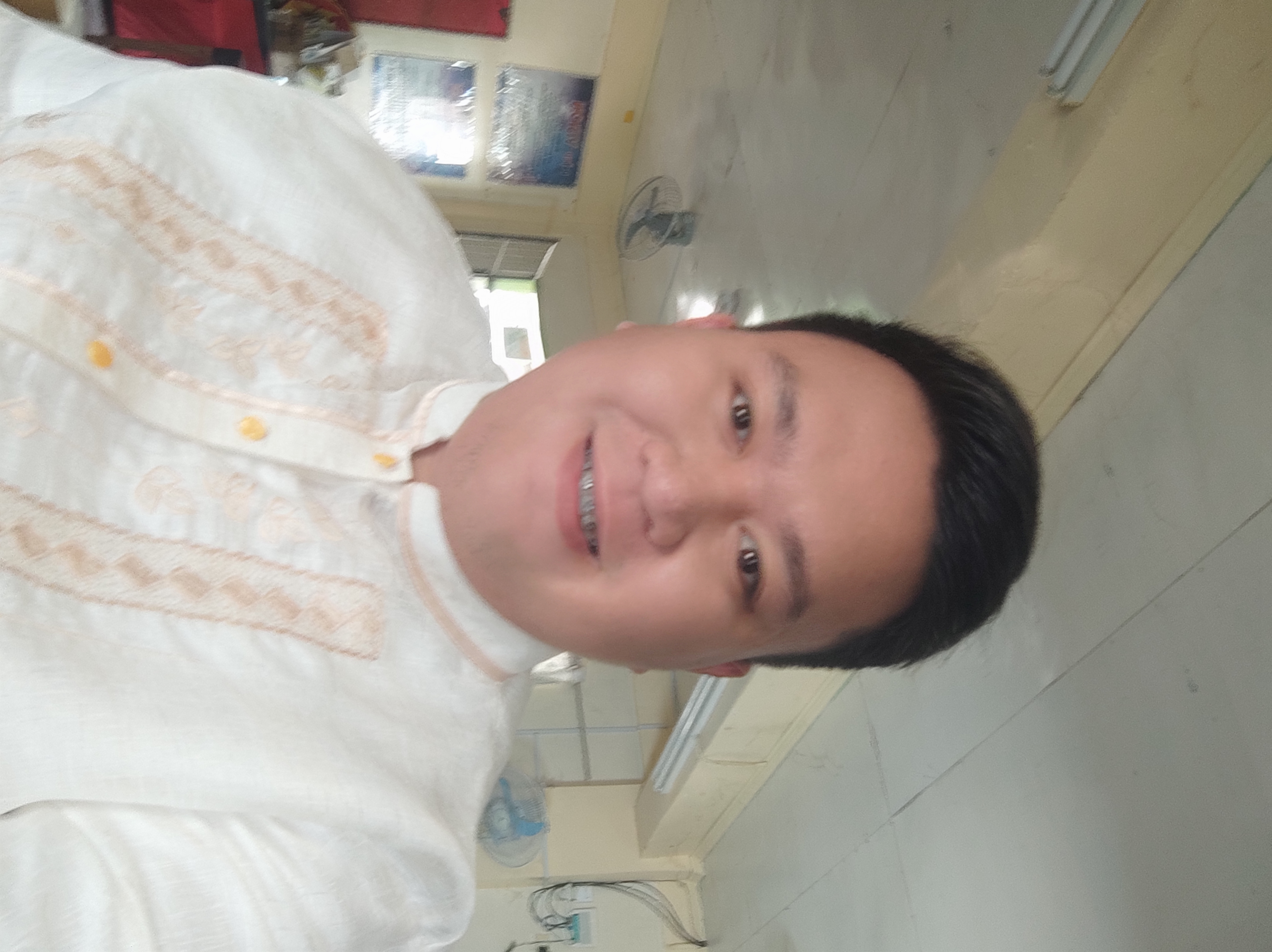 JAYVEE D.'s profile photo