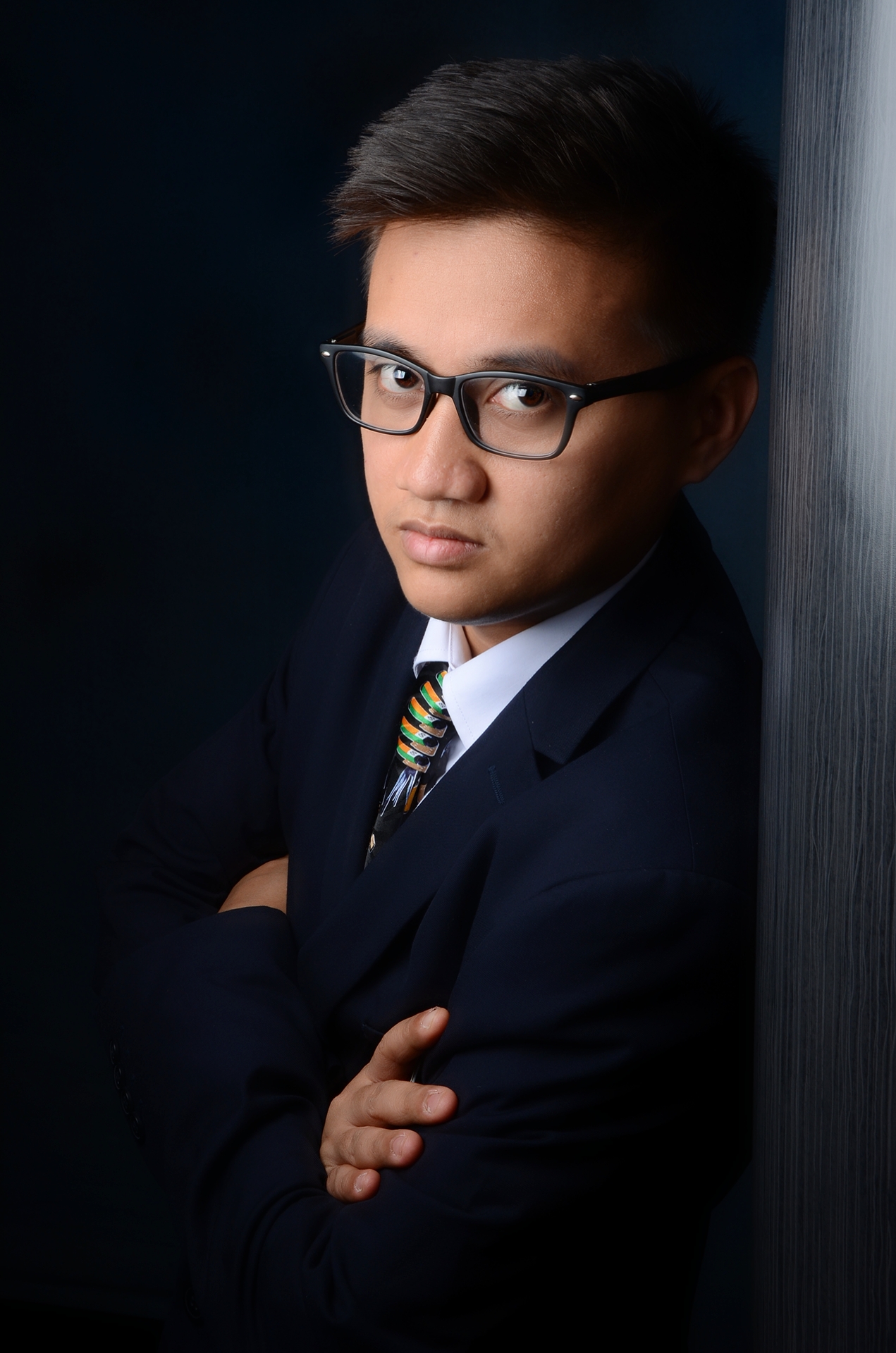Gerald John S.'s profile photo