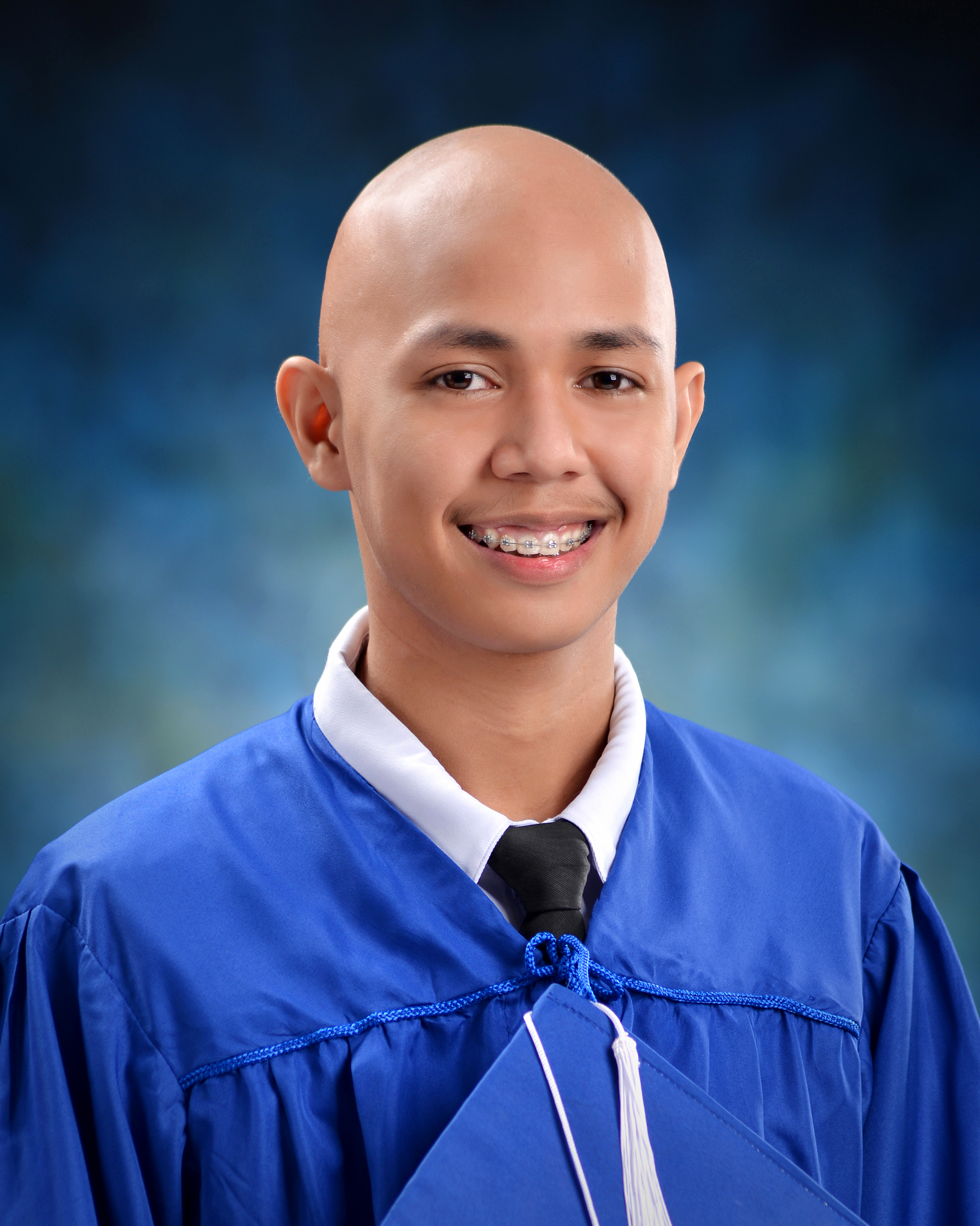 Theodore Romeo B.'s profile photo