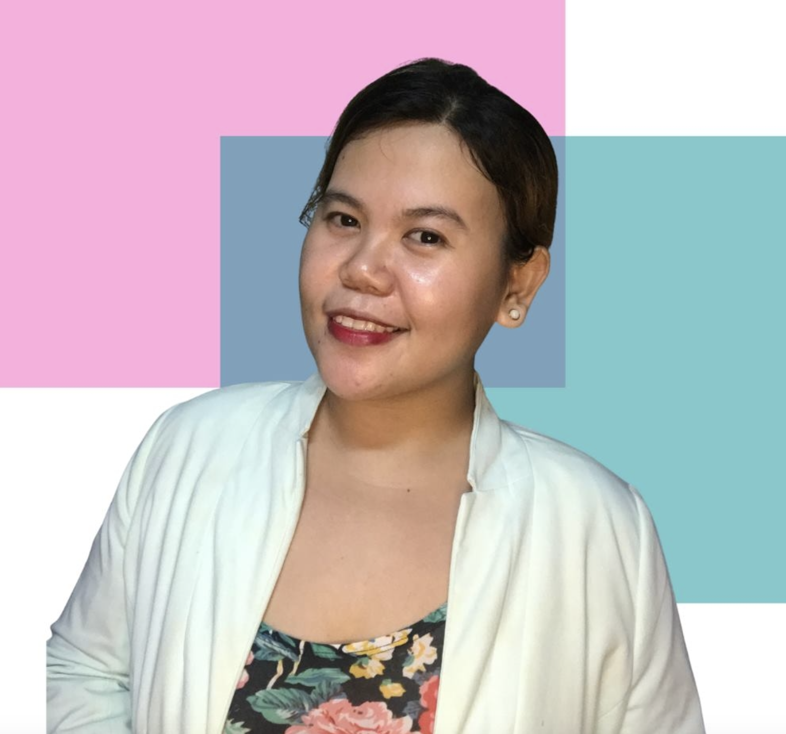 Maristel E.'s profile photo