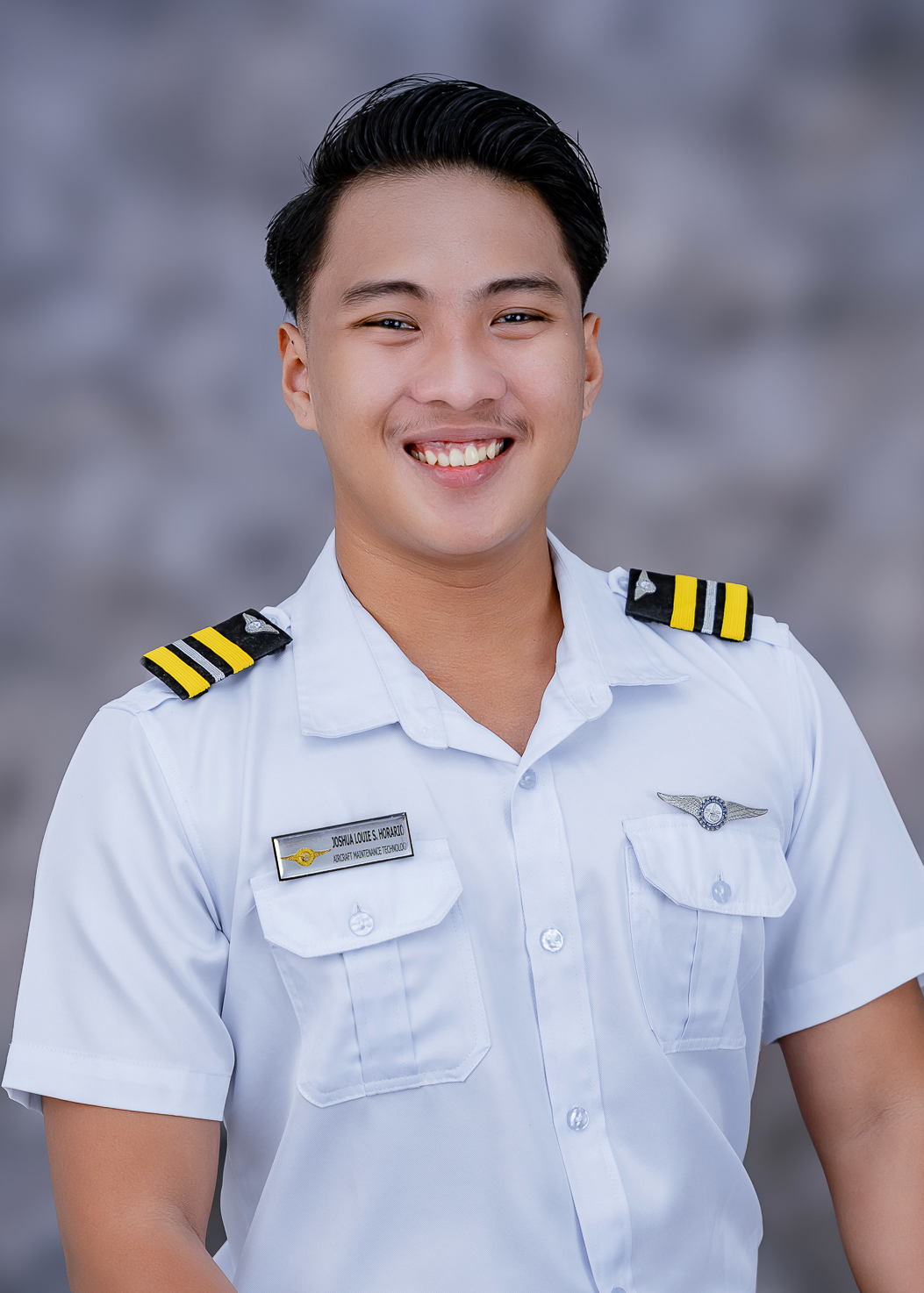 Joshua Louie H.'s profile photo