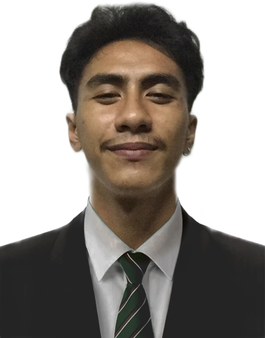 Jerome M.'s profile photo