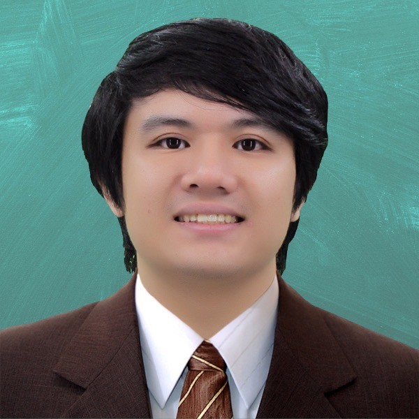 Ernest Joshua B.'s profile photo