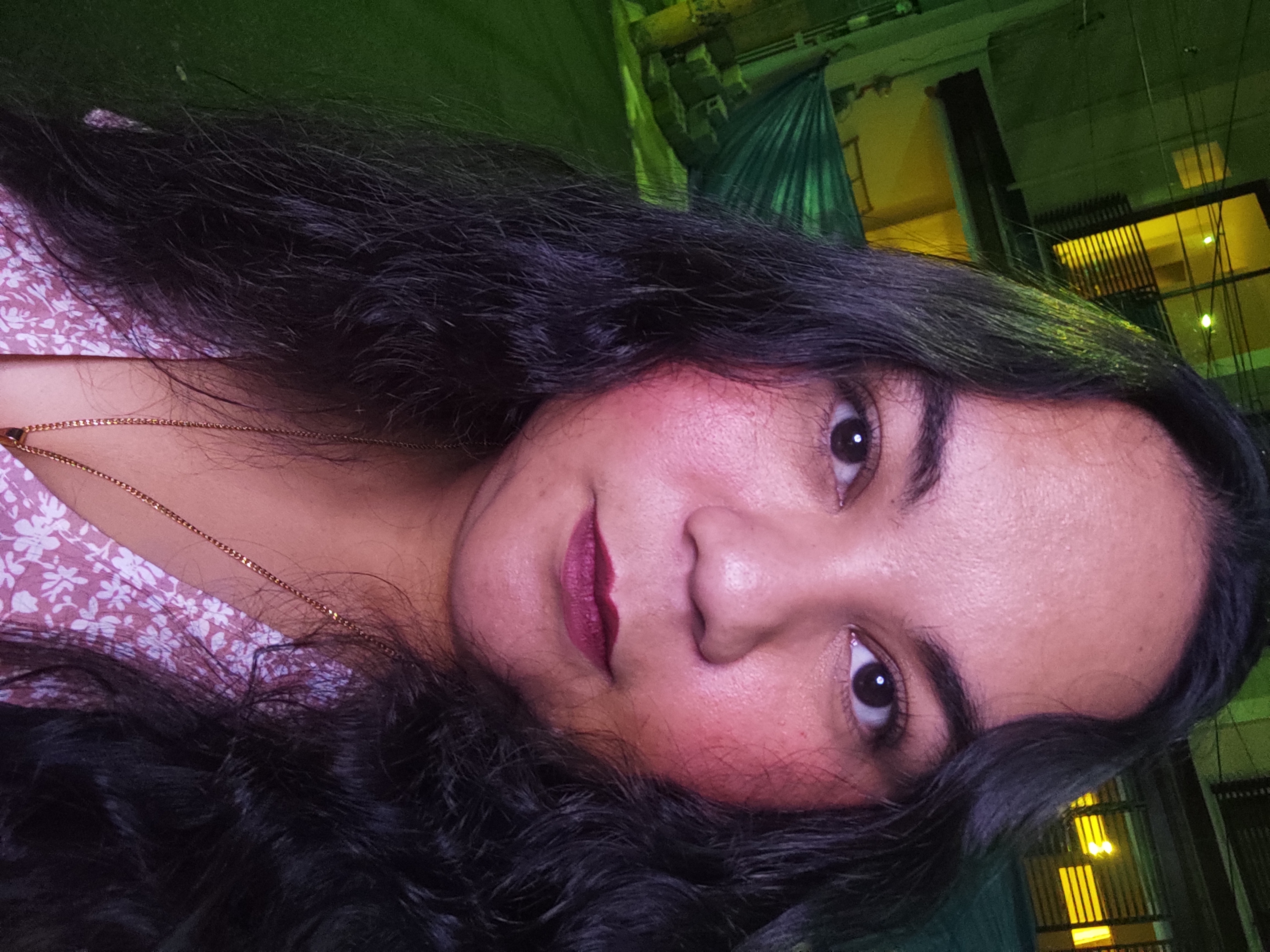 Maranatha Fharida P.'s profile photo