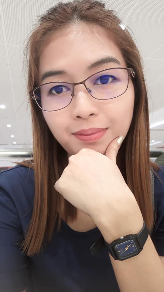 Jacqueline W.'s profile photo