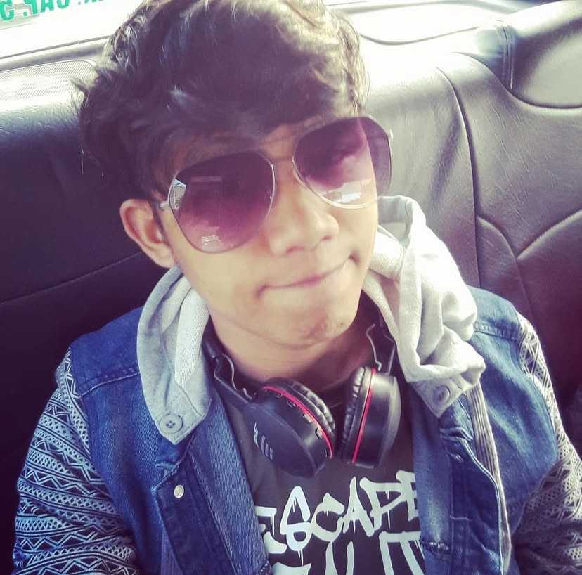 Darelle F.'s profile photo