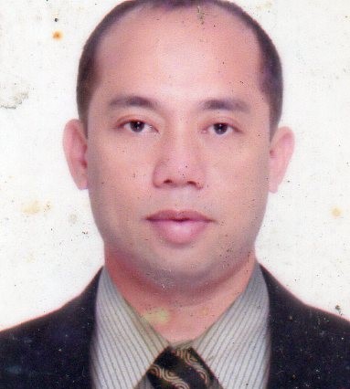 Reynan T.'s profile photo