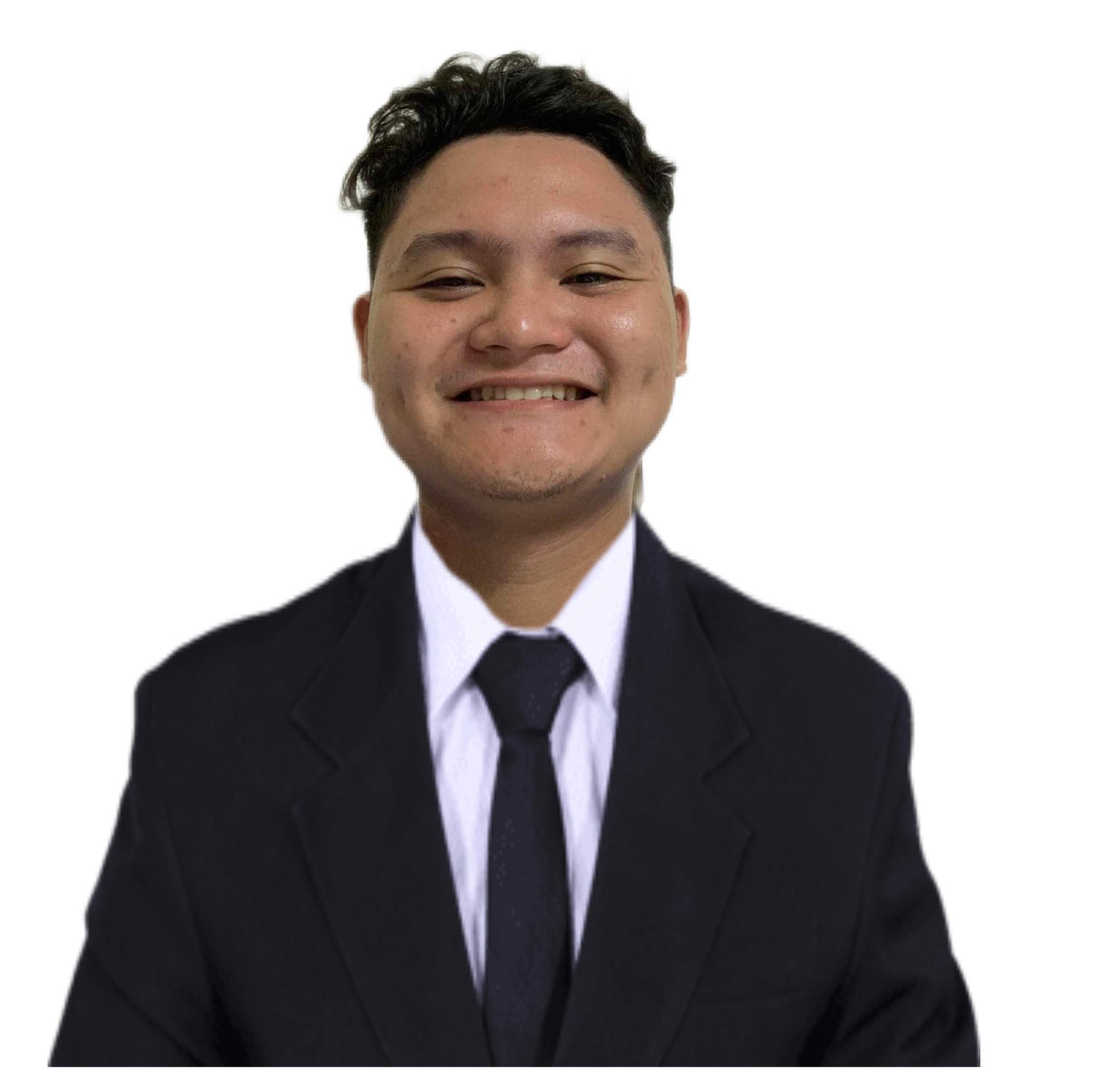 Nilo Albert Z.'s profile photo