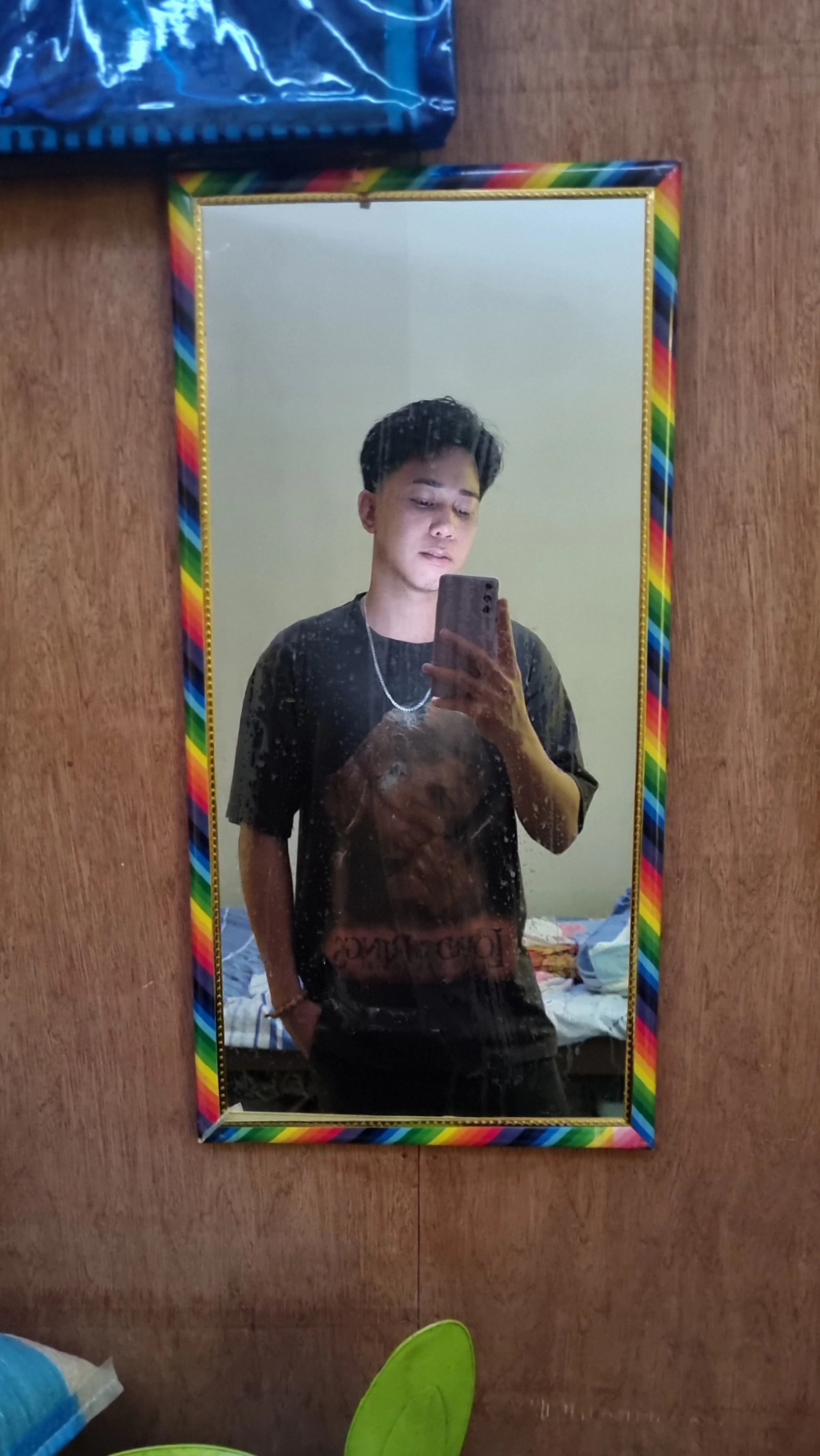 John kevin S.'s profile photo