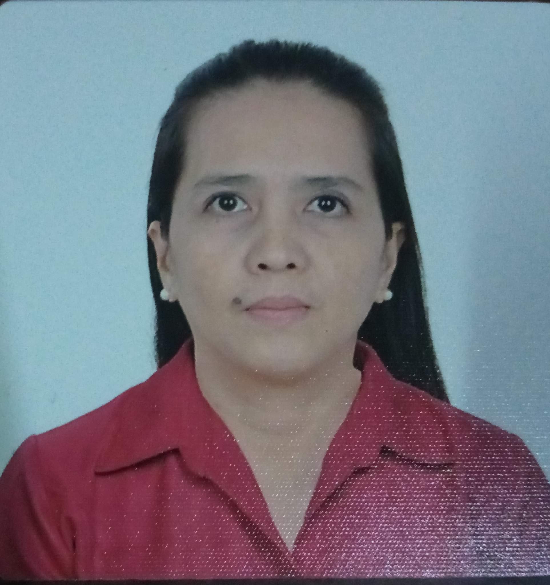 Claire D.'s profile photo