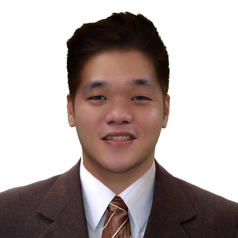 Yvan Arkenzo G.'s profile photo