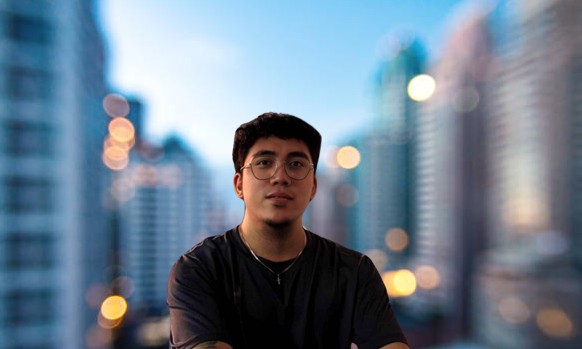 Marciano V.'s profile photo