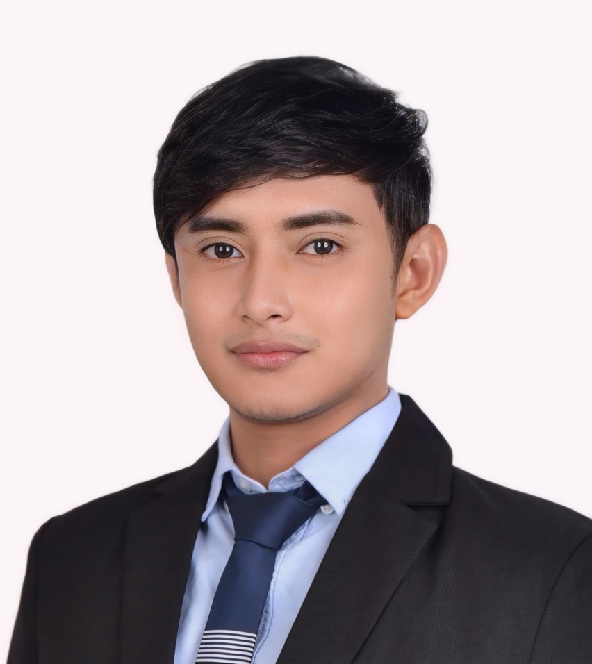 Mikhail Gabriel B.'s profile photo