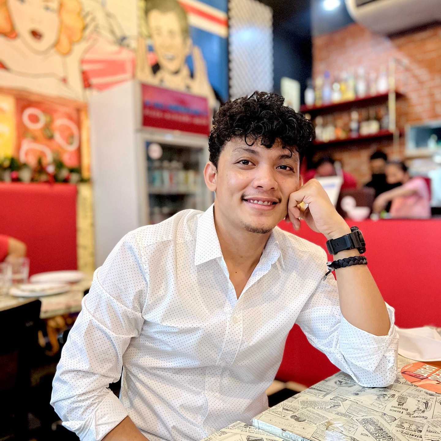 Roald Lorenzo R.'s profile photo