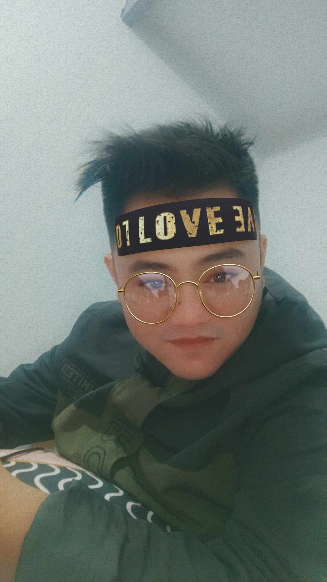 Mico A.'s profile photo
