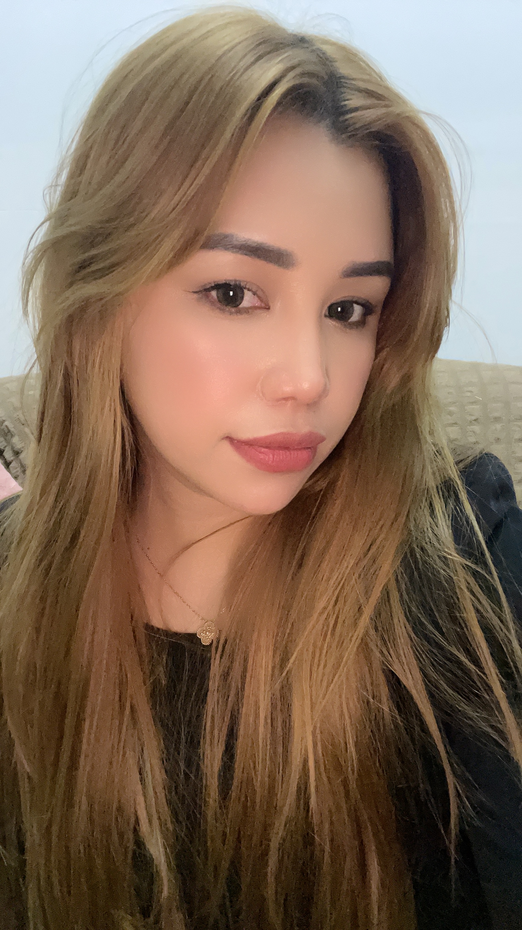 Charmaine A.'s profile photo