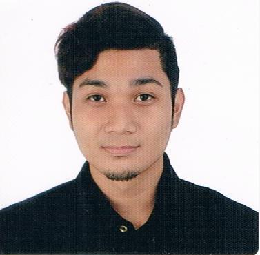 Muhammad R.'s profile photo