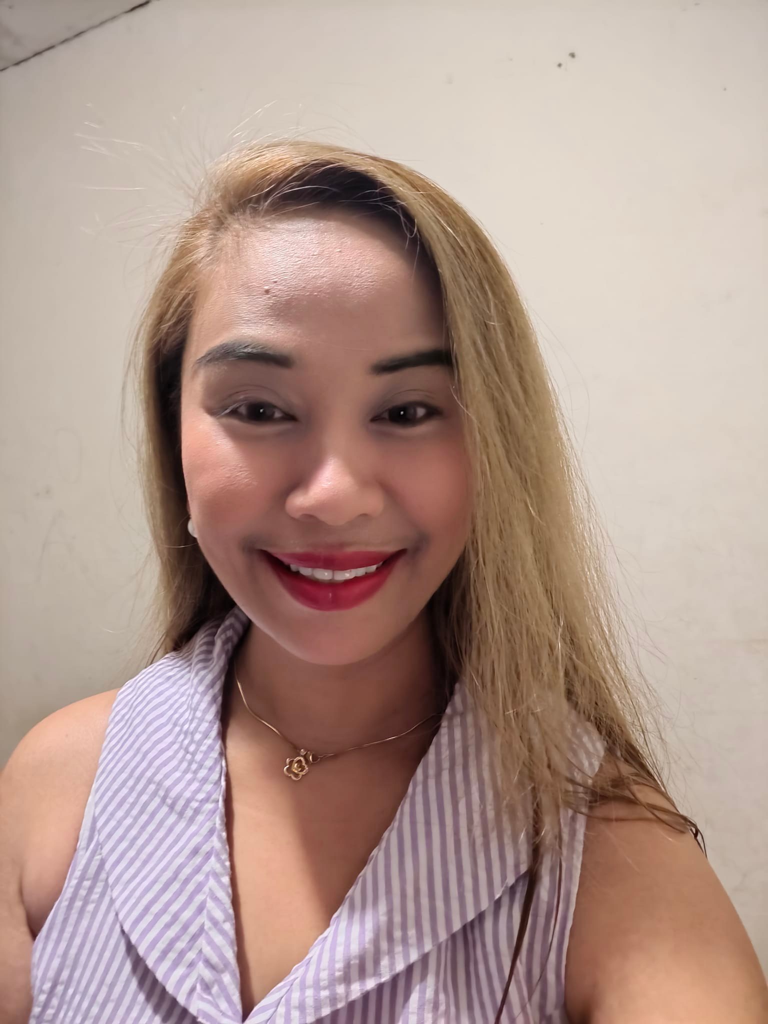 Jhoana Ethil C.'s profile photo