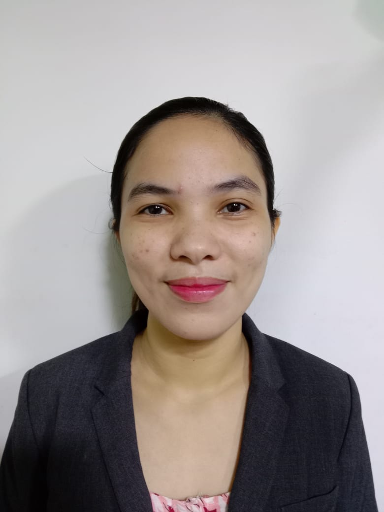Chanza Mae F.'s profile photo