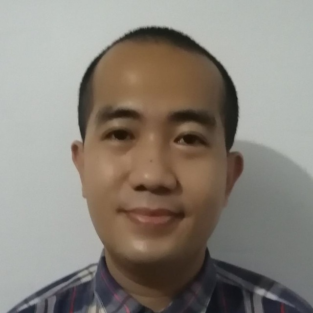Dexter D.'s profile photo