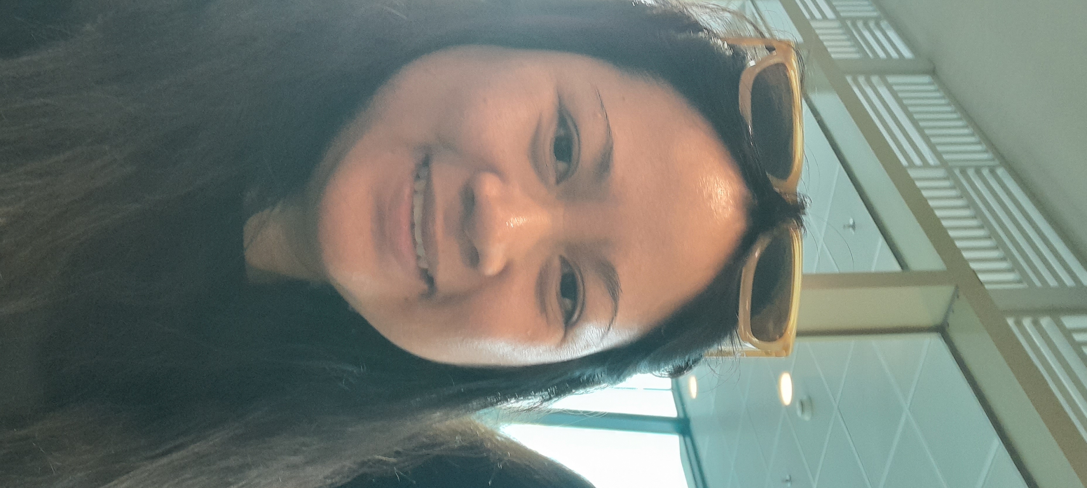 GLACY P.'s profile photo