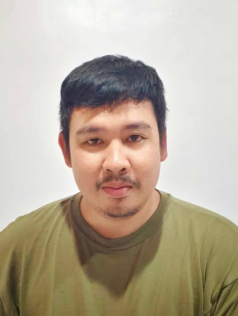 Alan Joseph A.'s profile photo