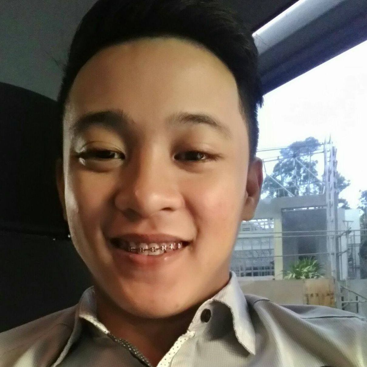 Eubert Christian M.'s profile photo