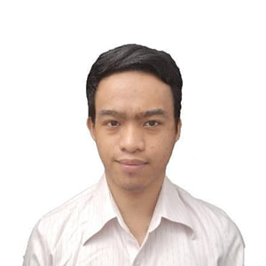 Christopher Jhon Gumangan C.'s profile photo