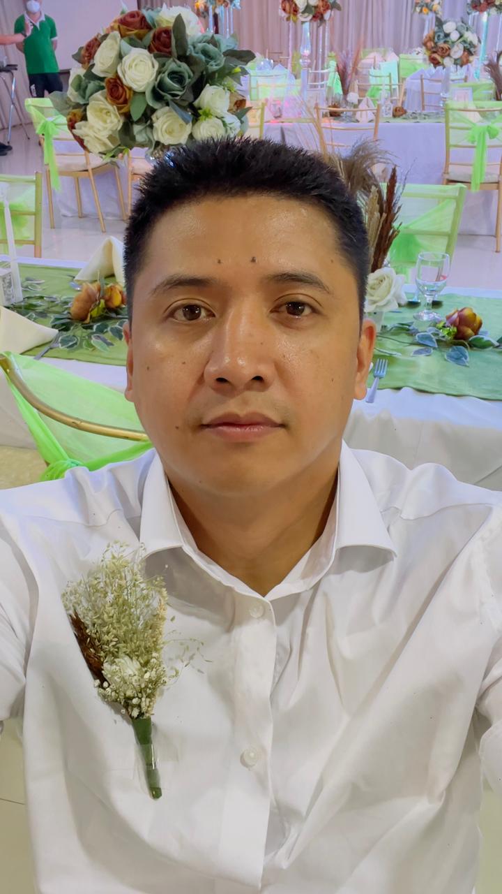 Richard Chito Jr M.'s profile photo