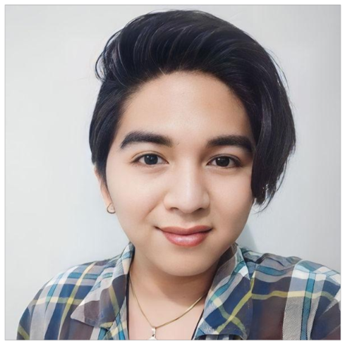 Justine N.'s profile photo