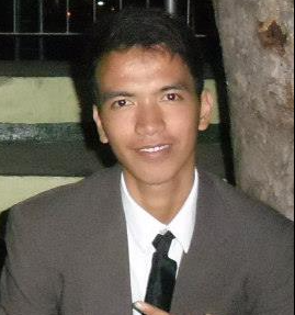 Christian Rey A.'s profile photo