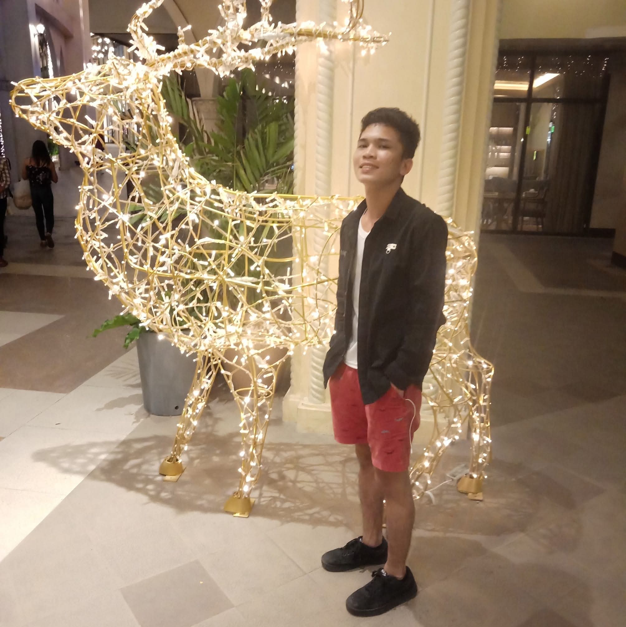 Arwin P.'s profile photo