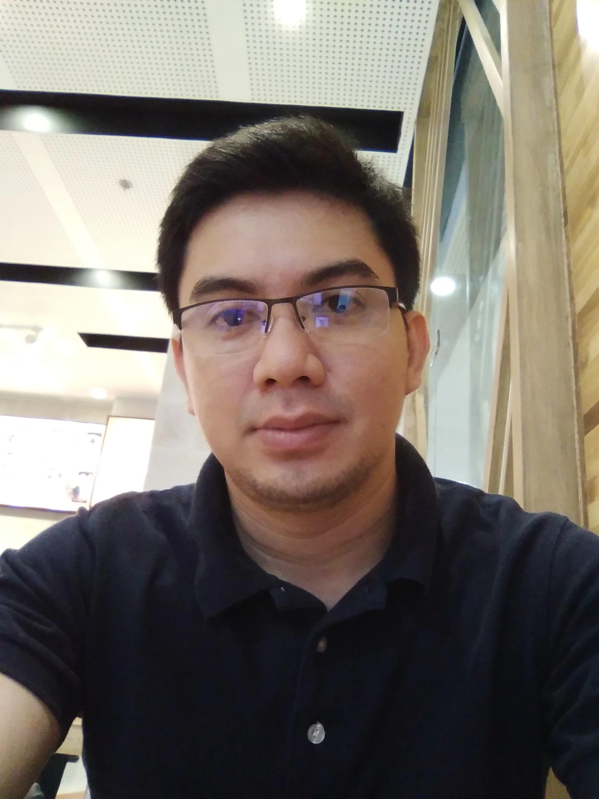Jerald N.'s profile photo