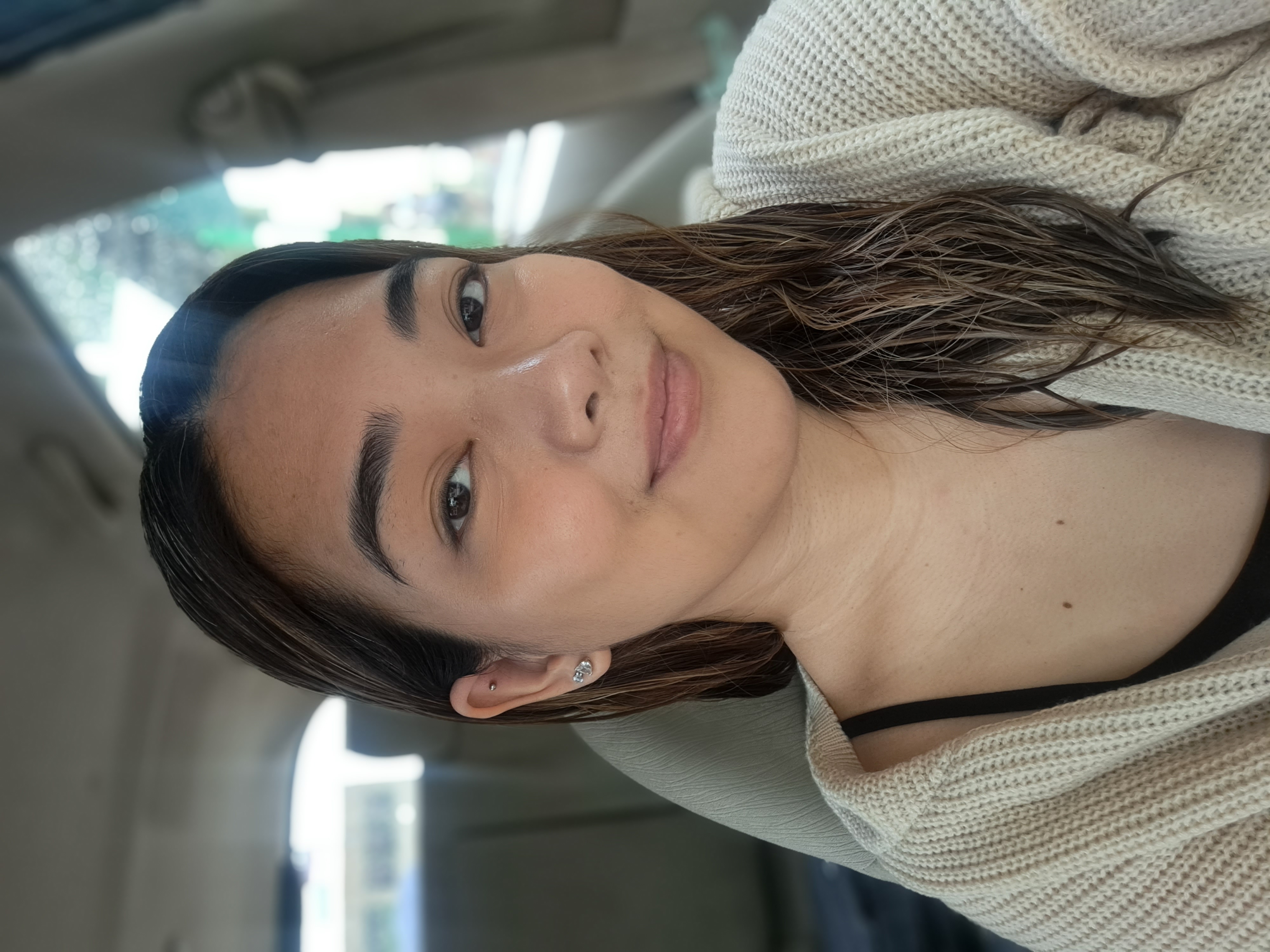 Andreia May F.'s profile photo