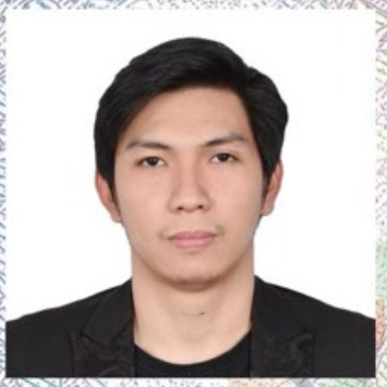 Renz Rowan B.'s profile photo