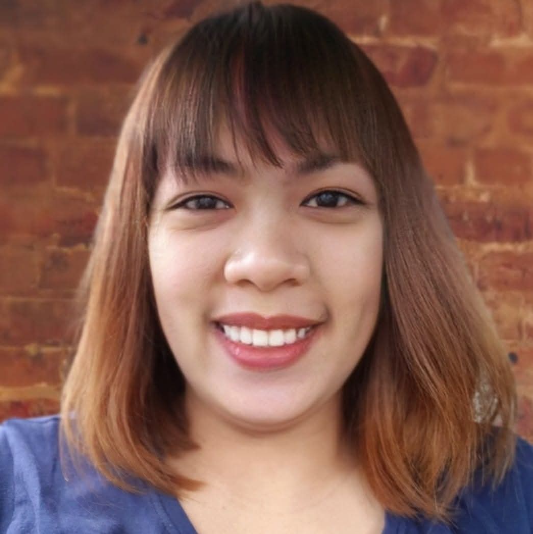 Cristina V.'s profile photo
