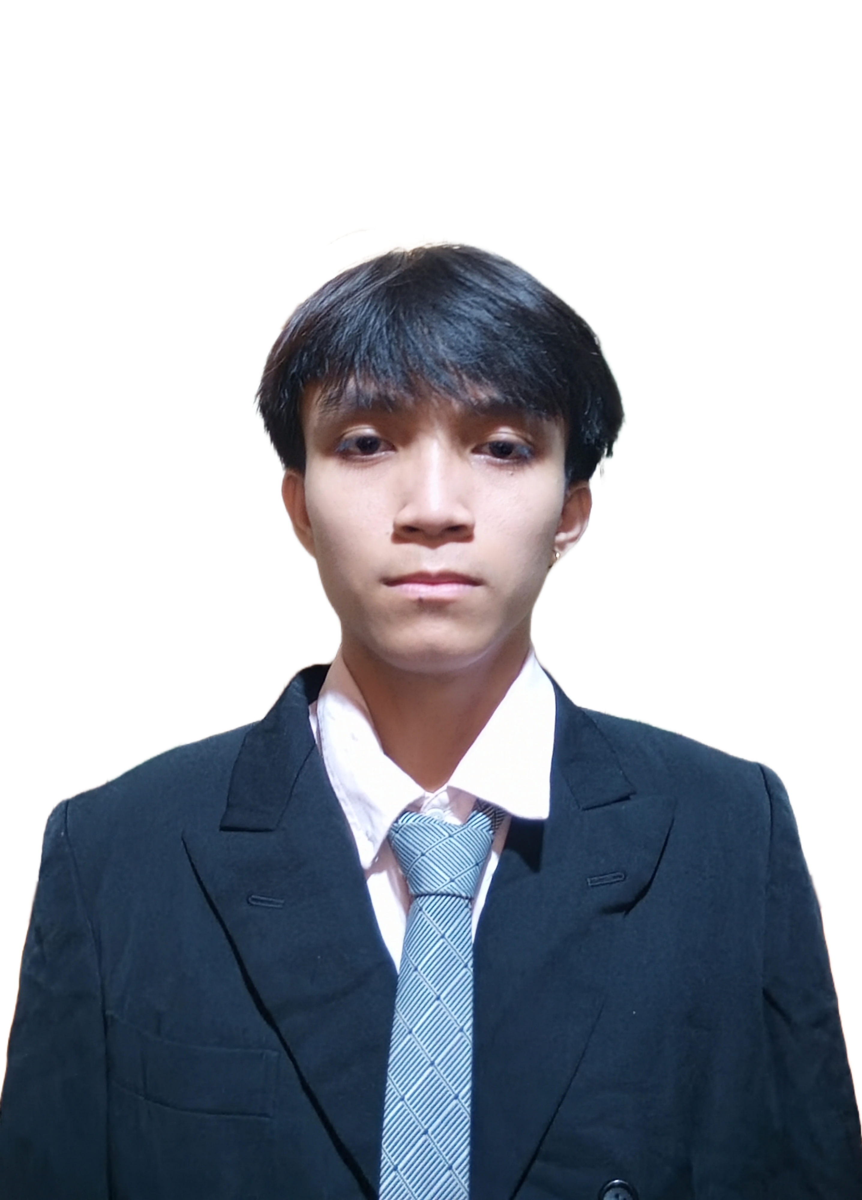 Angelo Mark C.'s profile photo