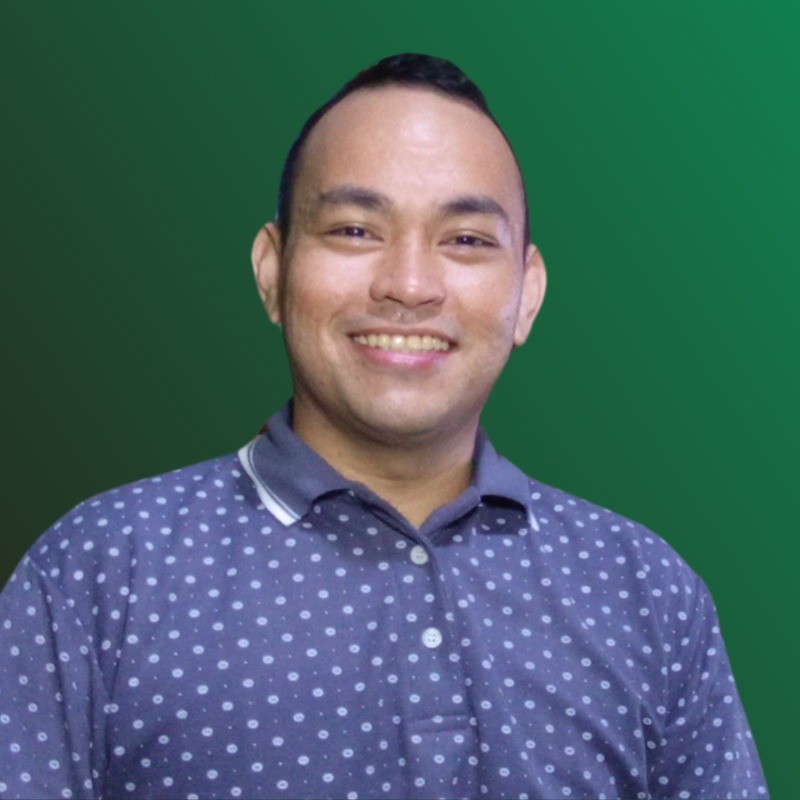 Virfrance G.'s profile photo
