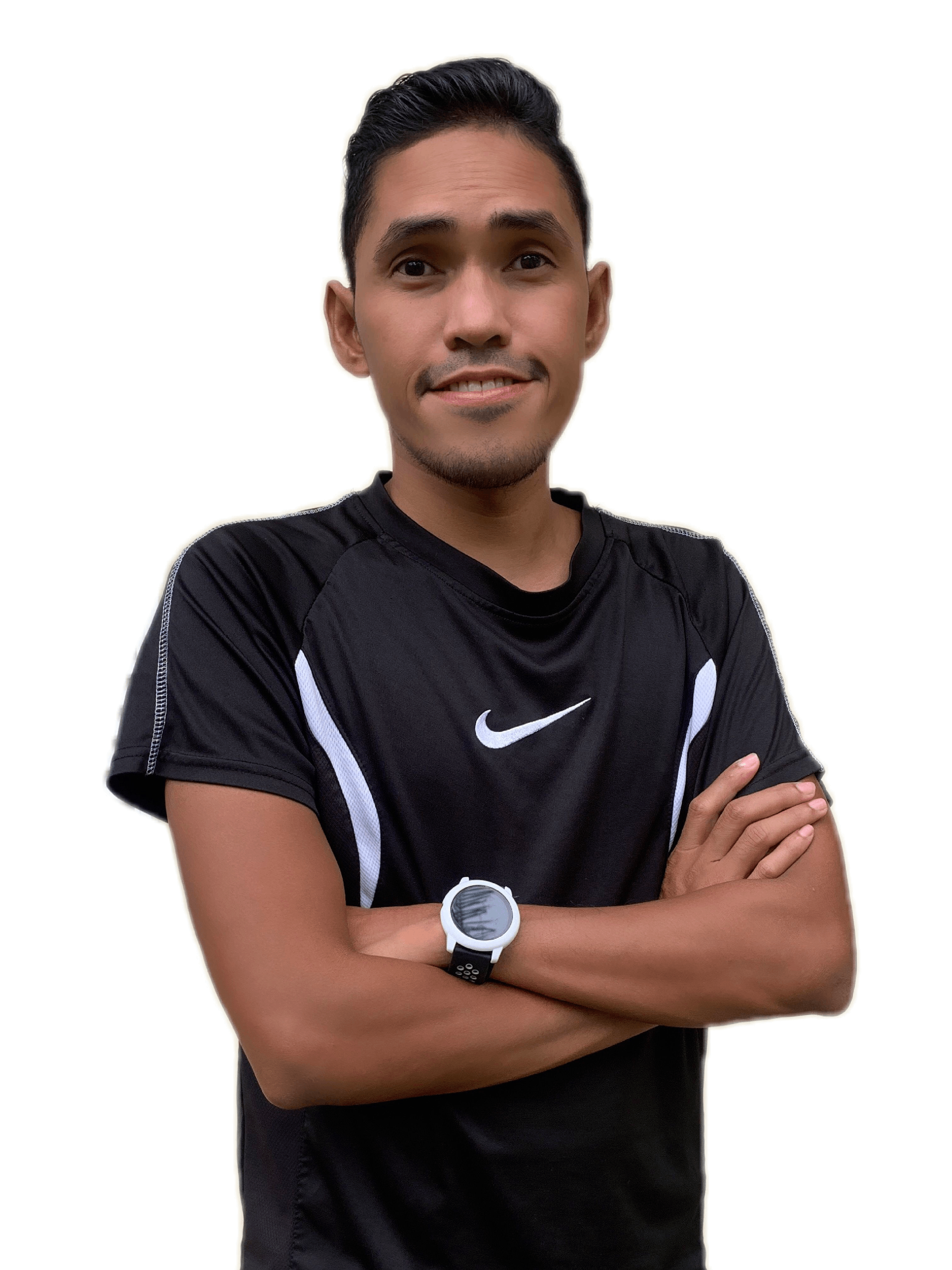Ben Joseph B.'s profile photo