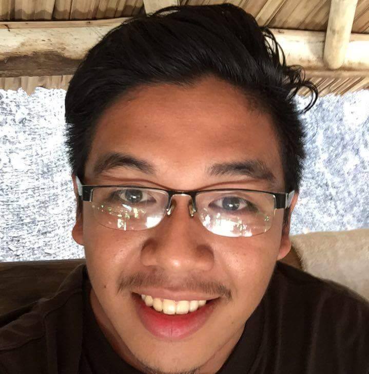 Lloyd Christian P.'s profile photo