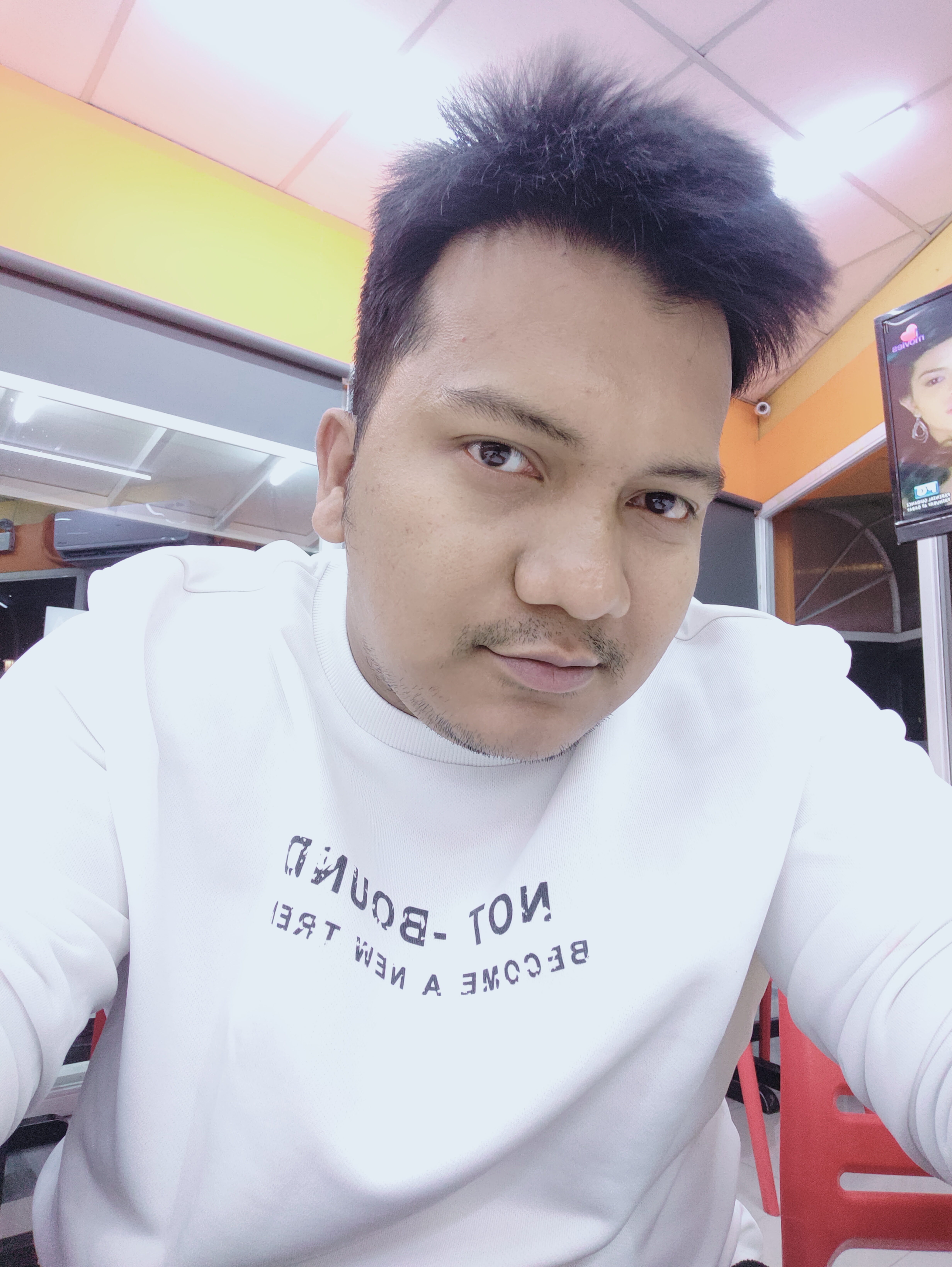 Jhoemell B.'s profile photo