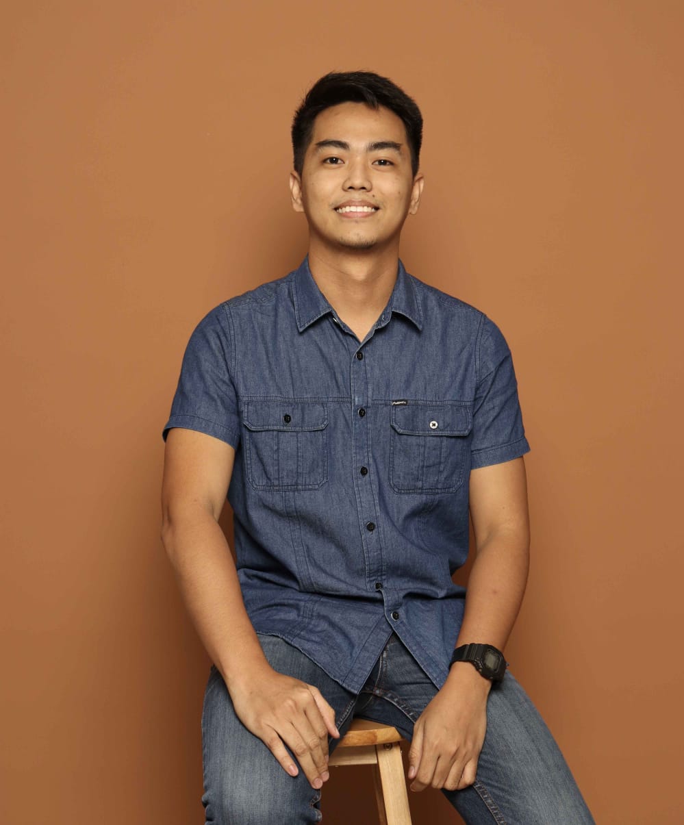Jerry Emmanuel J.'s profile photo