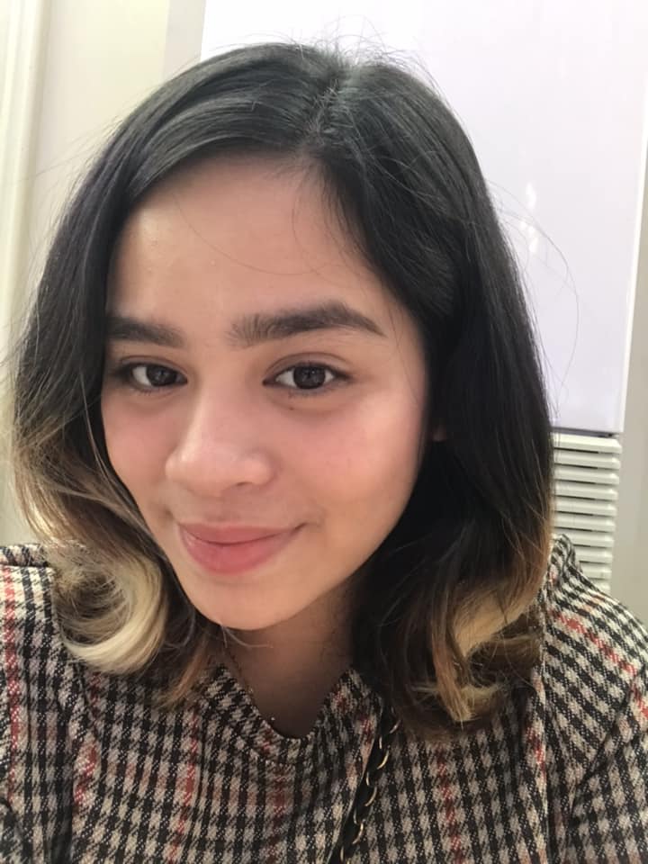 Ivy D.'s profile photo