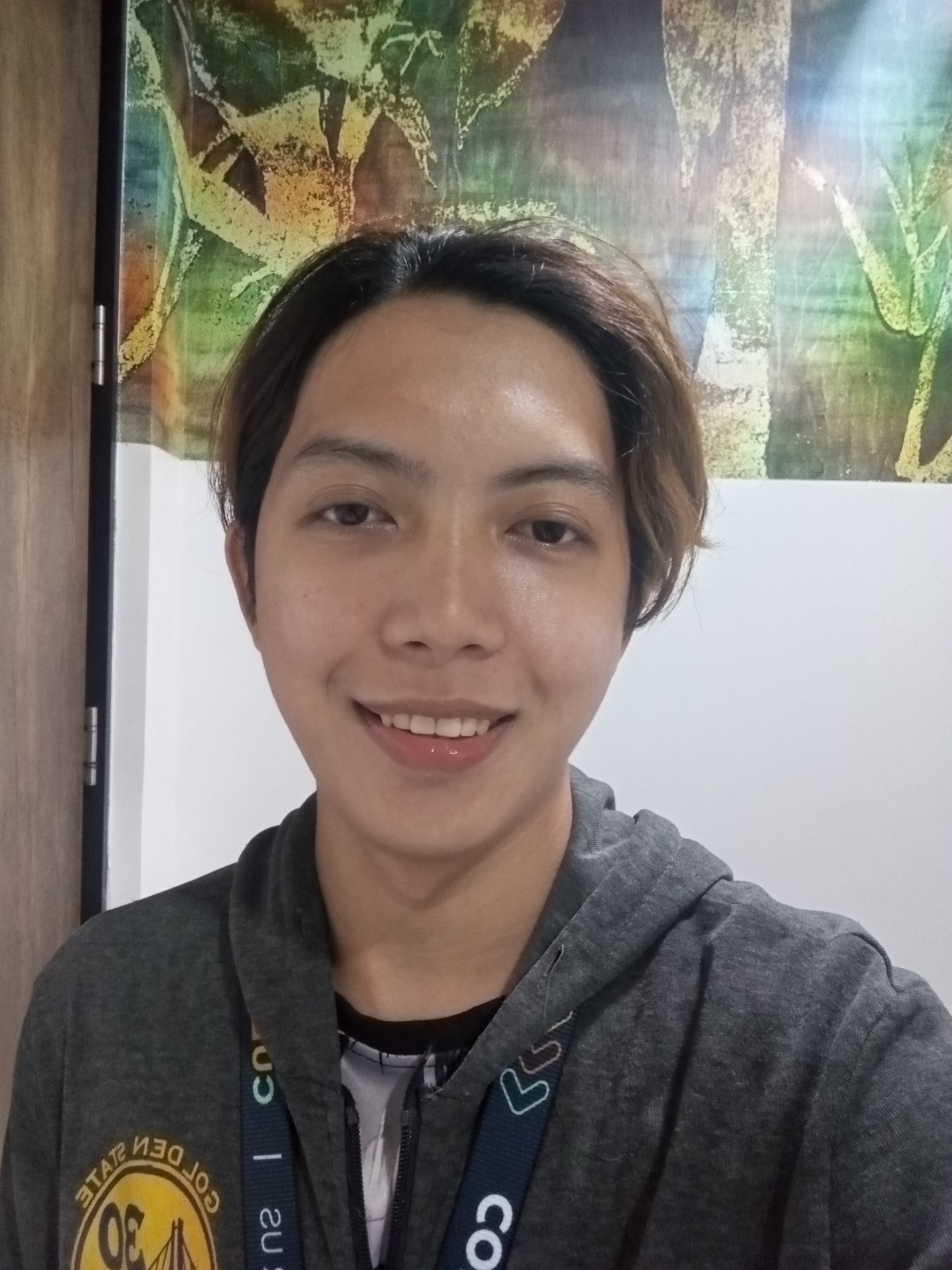 Israel M.'s profile photo