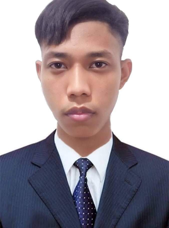 JOHN RAY A.'s profile photo