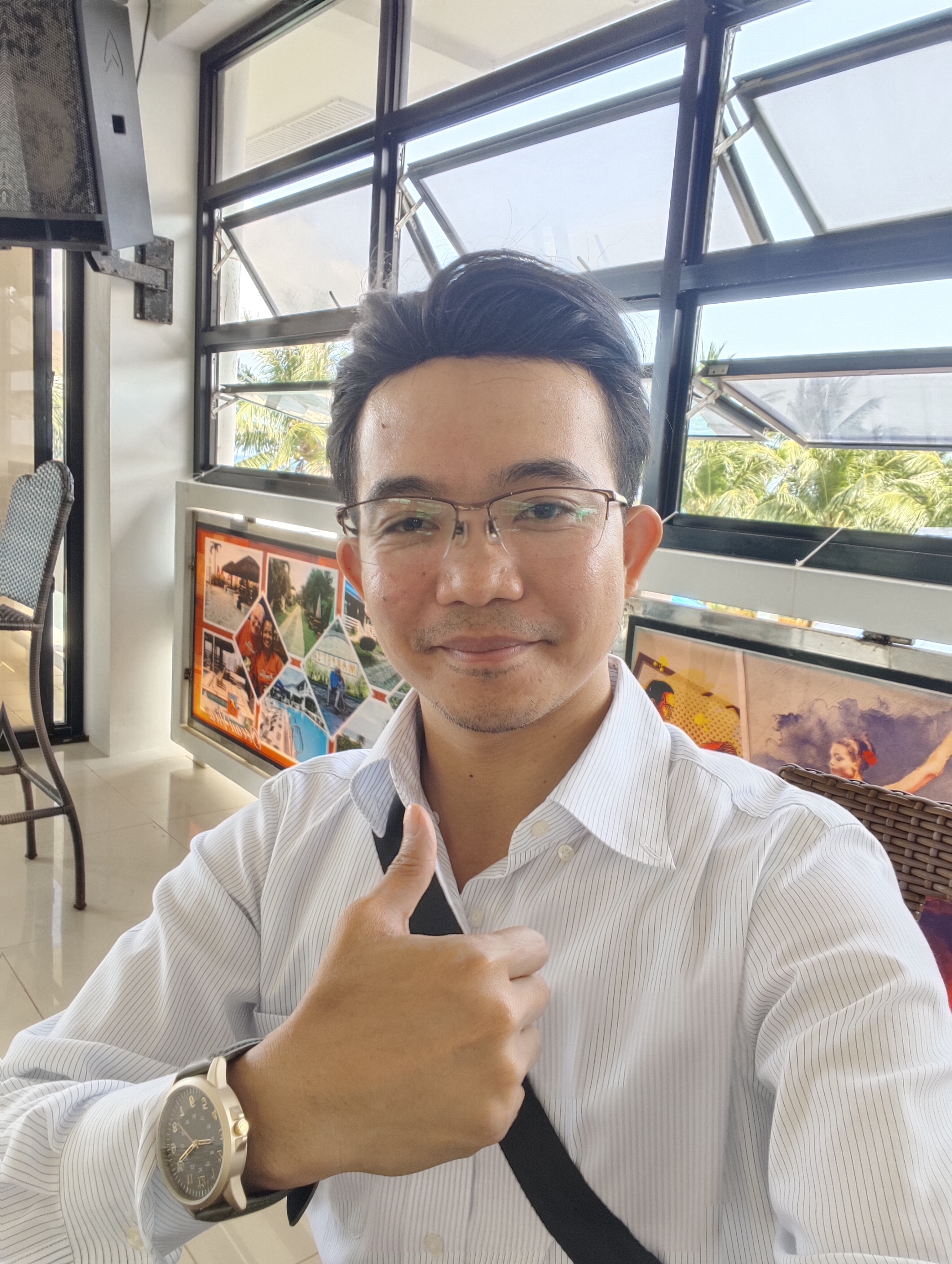 Ramon F.'s profile photo