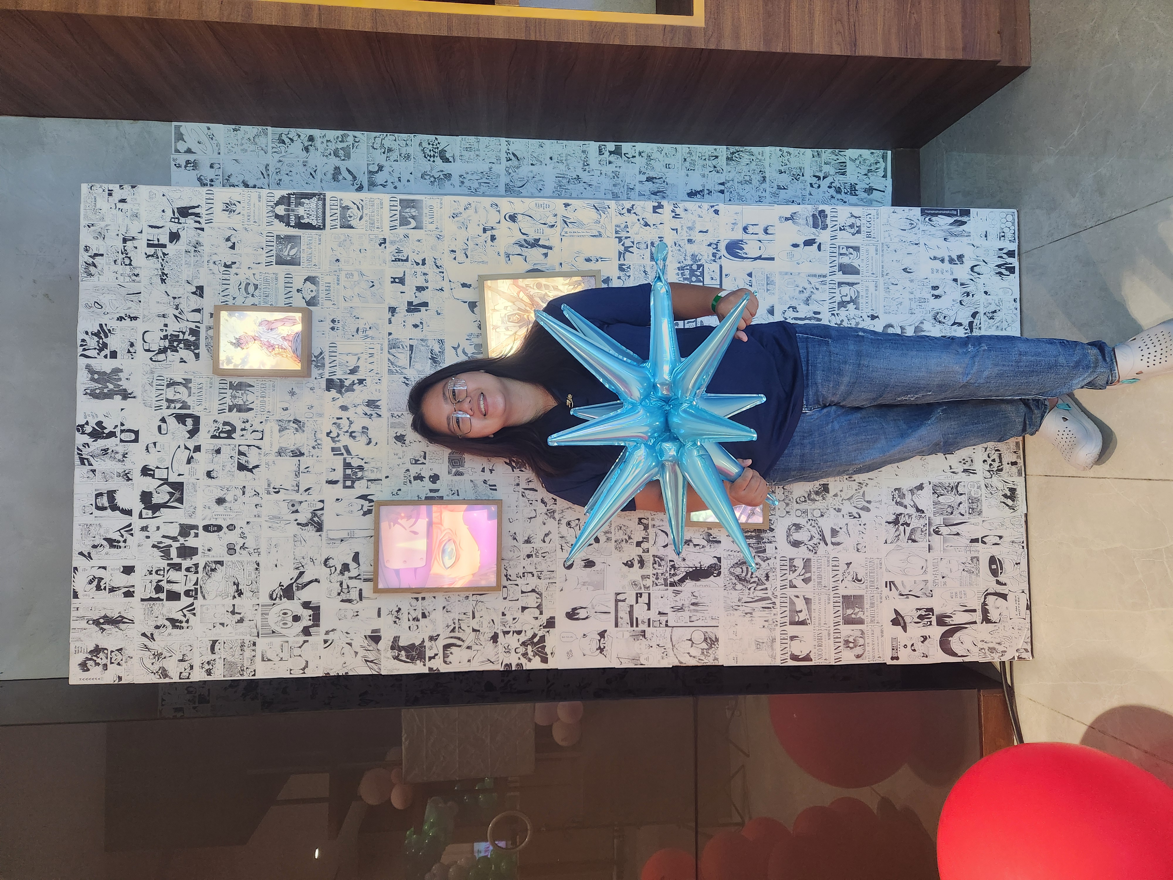 Jemeein G.'s profile photo